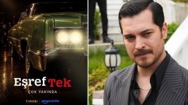 &ldquo;Eşref Tek&rdquo; geri qayıdır