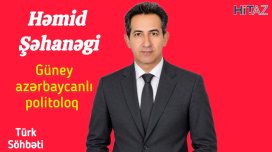 Azərbaycan &ndash; Türkiyə qardaşlığını kimsə poza bilməz &ndash; MÜSAHİBƏ