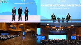 İkinci Azərbaycan Beynəlxalq İnvestisiya Forumunun ƏHƏMİYYƏTİ