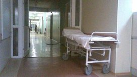 Başından xəsarət almışdı, 14 gün sonra öldü