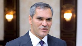 Naxçıvanda deputatın mandatı ləğv edildi
