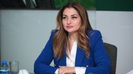 Nazirdən yeni təyinat