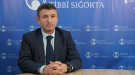 Dövlət Agentliyində yeni təyinat