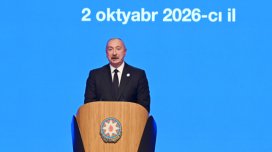 "Əgər Heydər Əliyev o vaxt Azərbaycanda olsaydı, imkan verməzdi ki, Qarabağda separatizm meylləri yer alsın"