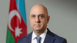 Mərkəz Bankda yeni təyinat