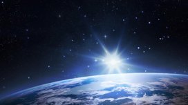 "Science": Yerin sürətli dönüşü planetin iqlimini və maqnit sahəsini dəyişib