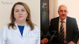 Nazir 20 ilin prorektorunu işdən çıxardı - Yerinə professoru təyin etdi