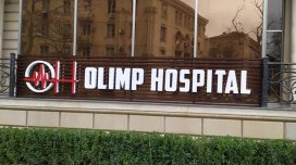 &ldquo;Olimp Hospital&rdquo;da əməliyyat olunan 44 yaşlı kişi öldü