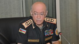 Kəmaləddin Heydərov FHN-də strukturu dəyişdi - 7 idarə şöbəyə çevrildi