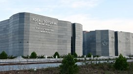 Xocalı Soyqırımı Memorial Kompleksi bu nazirliyin tabeliyinə verildi