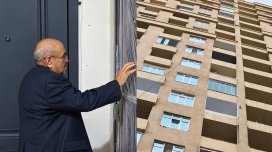 6 il əvvəl pulunu verib mənzil aldı, başına oyun açdılar - VİDEO