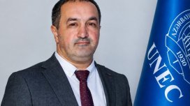 Rektor 4 ay əvvəl təyin etdiyi müşavirini işdən çıxardı