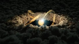 Bu planet ulduzunun əksinə hərəkət edir - Alimlər səbəbini izah edə bilmir