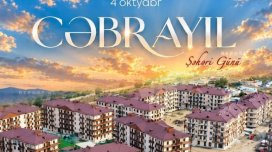 Cəbrayıl: Zəfərdən Böyük Qayıdışa uzanan yol