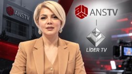 ANS-in keçmiş işçisi bu televiziyaya direktor təyin olundu