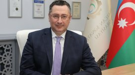 Fəxri Mehdiyev yeni müavin, direktor və departament müdiri təyin etdi - FOTO