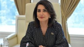 Prezident Jalə Əliyeva ilə bağlı sərəncam imzaladı