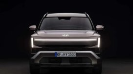&ldquo;Hyundai&rdquo; 5-ci nəsil &ldquo;Tucson&rdquo;nu təqdim etdi - FOTOLAR