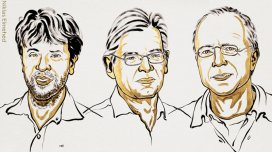 Fiziologiya və ya tibb üzrə Nobel mükafatının laureatları açıqlandı