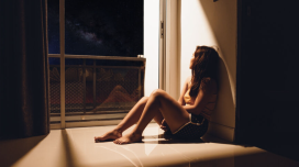 Psixoloq depressiya riskini azaltmağın yolunu açıqladı