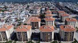 Bakıda ev və torpaq qiymətləri artdı &ndash; Səbail öndədir