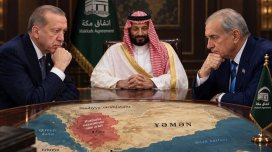 Türkiyə, Pakistan və Səudiyyə Ərəbistanın razılaşması nəyi dəyişəcək?