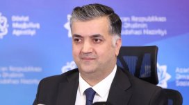 Hasil Abbasov yeni şöbə müdiri təyin etdi