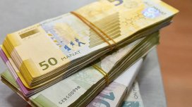 Deputat bəzi şəxslərin ailələrinə 150 min manat ödənilməsini təklif etdi