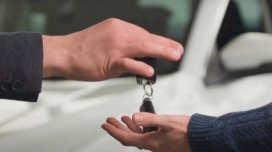 Avtomobil gətirmək adı ilə 385 minlik dələduzluq etdi