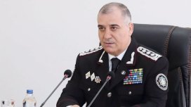 
Əli Nağıyev: İtkin şəxslərin taleyinin aydınlaşdırılması üçün Ermənistanla əməkdaşlığa hazırıq