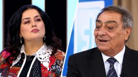 Elza Seyidcahan Rəşid həkimi 500 manat cərimələtdirdi