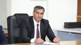 
Qəzənfər Abdullayev vəzifəsindən azad edildi