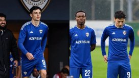 "Qarabağ"ın hücumçusu "Olimpiakos"a keçə bilər