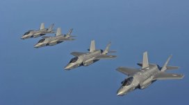 Çin F-35-ləri aşkar etmək üçün yeni lazer sistemi hazırladı - Amma ciddi problem var