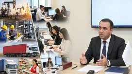 Azərbaycanda iş rejimi dəyişəcək? - 4 gün iş 3 gün istirahət