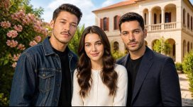 &ldquo;ATV&rdquo;-nin bir serialı daha bitir