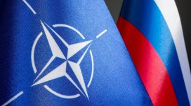 NATO-nun tərəddüdü Rusiya ilə birbaşa toqquşmaya səbəb ola bilər - KİV