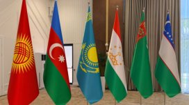 Ortaq köklər, ortaq gələcək: Azərbaycan - Mərkəzi Asiya mədəni əlaqələri