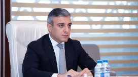 AAYDA-da yeni rəis müavinləri təyin edildi - FOTO
