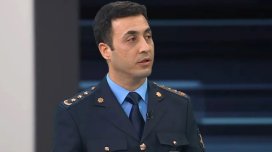 Şahin Bağırov idarə rəisini təqaüdə göndərdi