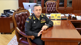 12 milyonunu general, qalanını onlar qaytarıb...