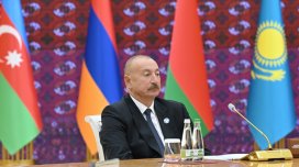 "MDB ötən illər ərzində siyasi dialoqun təmin edilməsi üçün ehtiyac duyulan platforma kimi özünü təsdiqləyib"