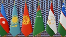 Azərbaycan - Mərkəzi Asiya əməkdaşlığında yeni iqtisadi imkanlar