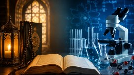 Elm və inanc: İnsan çətin anlarda hansına üz tutur?