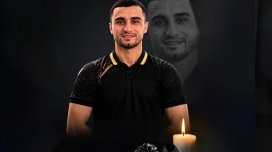 Azərbaycanda gənc futbolçu vəfat etdi