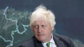 Boris Conson Trampın Rusiya neftinə dair qərarını tənqid etdi