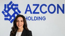 AZCON Holdinqdə yeni təyinat