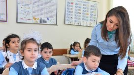 Deputat: Vahid məktəbli forması təhsil mühitində bərabərlik və məsuliyyət hissini gücləndirir