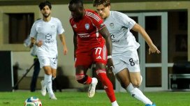 "Qarabağ" və "Turan Tovuz"dan qələbə