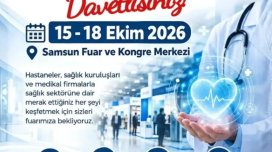 Samsunda beynəlxalq sağlamlıq turizmi sammiti keçiriləcək: Azərbaycan da təmsil olunacaq
